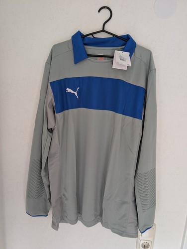 Puma powercat gk shirt - puma, 1.12