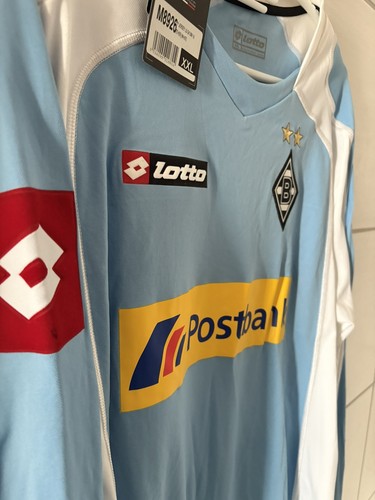 Borussia mönchengladbach - borussia,