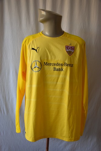 Vfb stuttgart trikot 2018 - stuttgart, 2018/2019