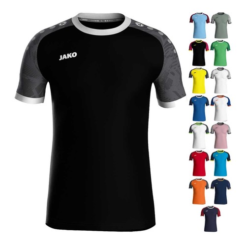 Jako trikot iconic 4224 - jako, ka
